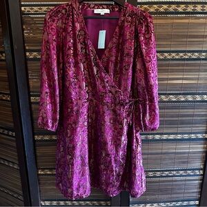 NWT Loft Dress Size 12P